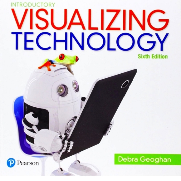 Visualizing Technology Introductory - Picture 1 of 3